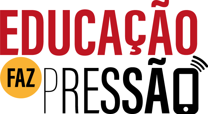 Educação Faz Pressão